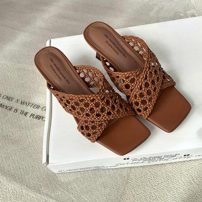 Женская обувь – Босоножки