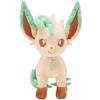 9 Styles Eevee Evolution Plush Toy Set Eevee Sylveon Umbreon Espeon Vaporeon Soft Fluffy Stuffed Doll Collection Gift for Fans