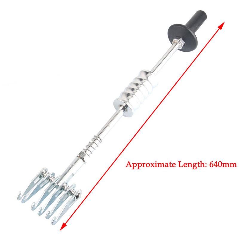 Dent Puller Slide Claw Washer Car Body Repair Tool