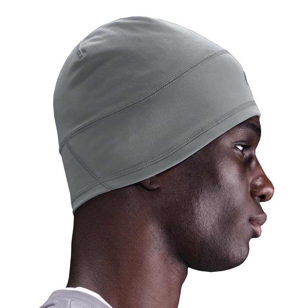 Nike Шапка бини Terra Dri-FIT без отворота, Унисекс, серая