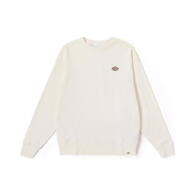 Dickies Толстовки Унисекс С круглым вырезом Средняя Обычный DK011033C4D1