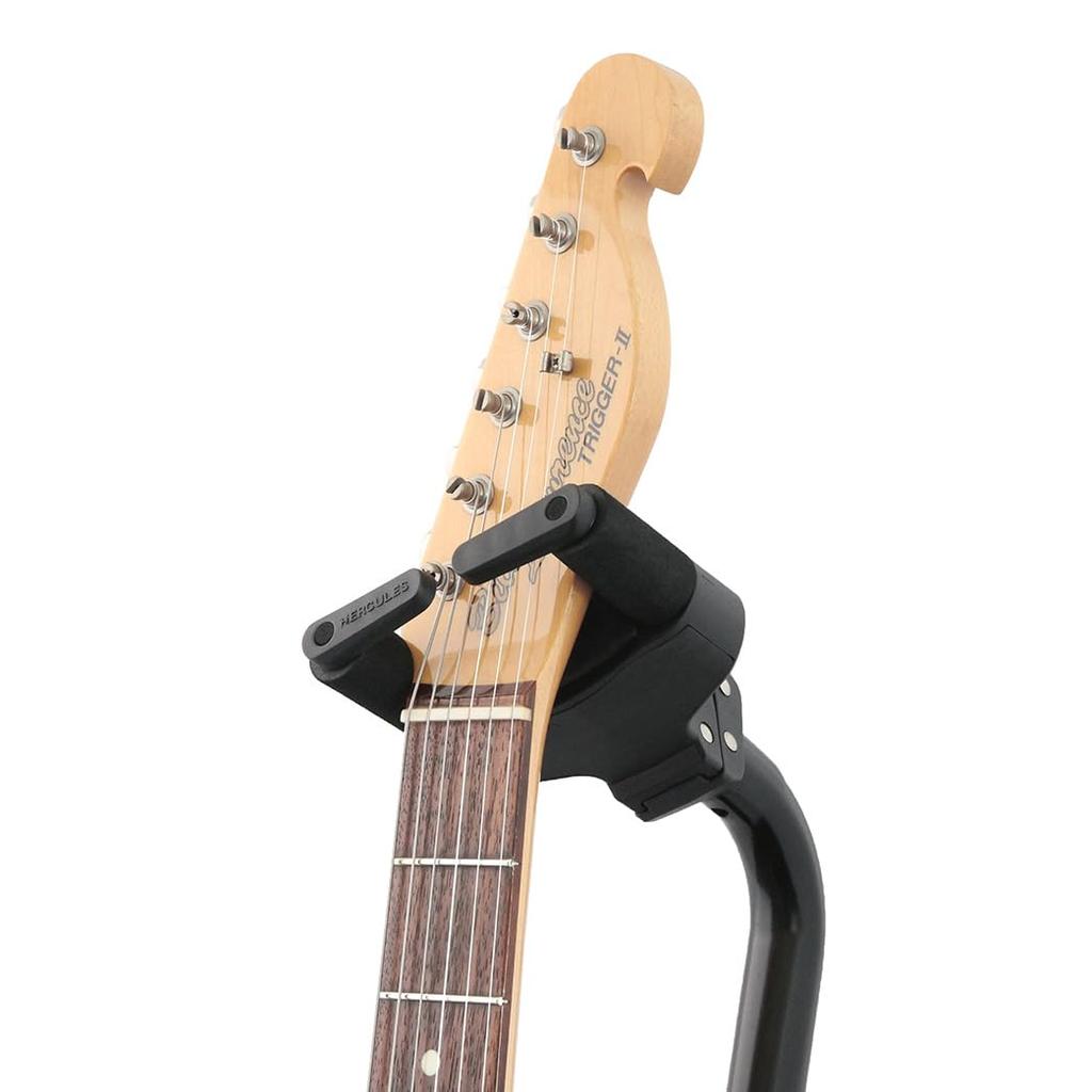 HERCULES Guitar Stand GS414BSW