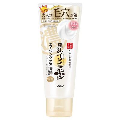 NAMERAKA CLEANSING WASH пенка для умывания, 150 гр