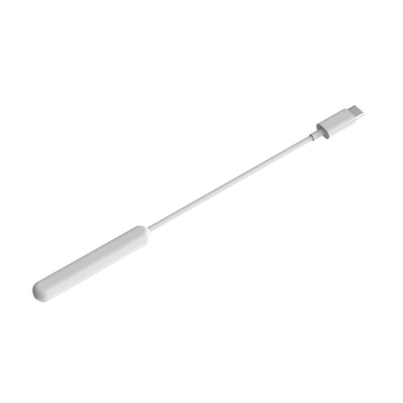 Магнитный чехол-зарядка для Apple Pencil 2-го поколения, сменный и емкостный стилус