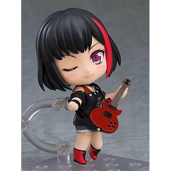 Nendoroid 1153 BanG Dream! Ran Mitake: Stage Outfit Ver. Фигурка NEW из Японии