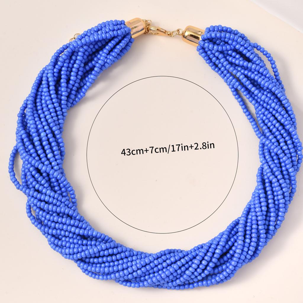 Fashion Dangle Necklace For Women's Jewelry