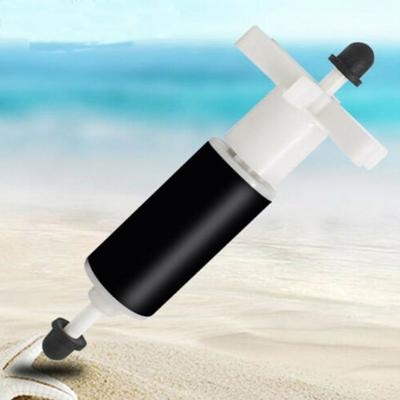 Сверхбесшумные аксессуары Ротор насоса для гравировки Шумный насос Ротор погружного насоса Ротор крыльчатки