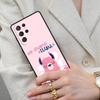 Милый чехол для телефона с ламой без драмы для Samsung Galaxy S26 Ultra S25 S24 S23 S22 S21 S20 Note10