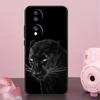 Чехол для Cheetah Panther Snow Cheetah для Honor X9a X8a X7a X6a X7 X8 X9 X9b X8b Honor 10 50 70 90 Lite Magic 6 5 Pro