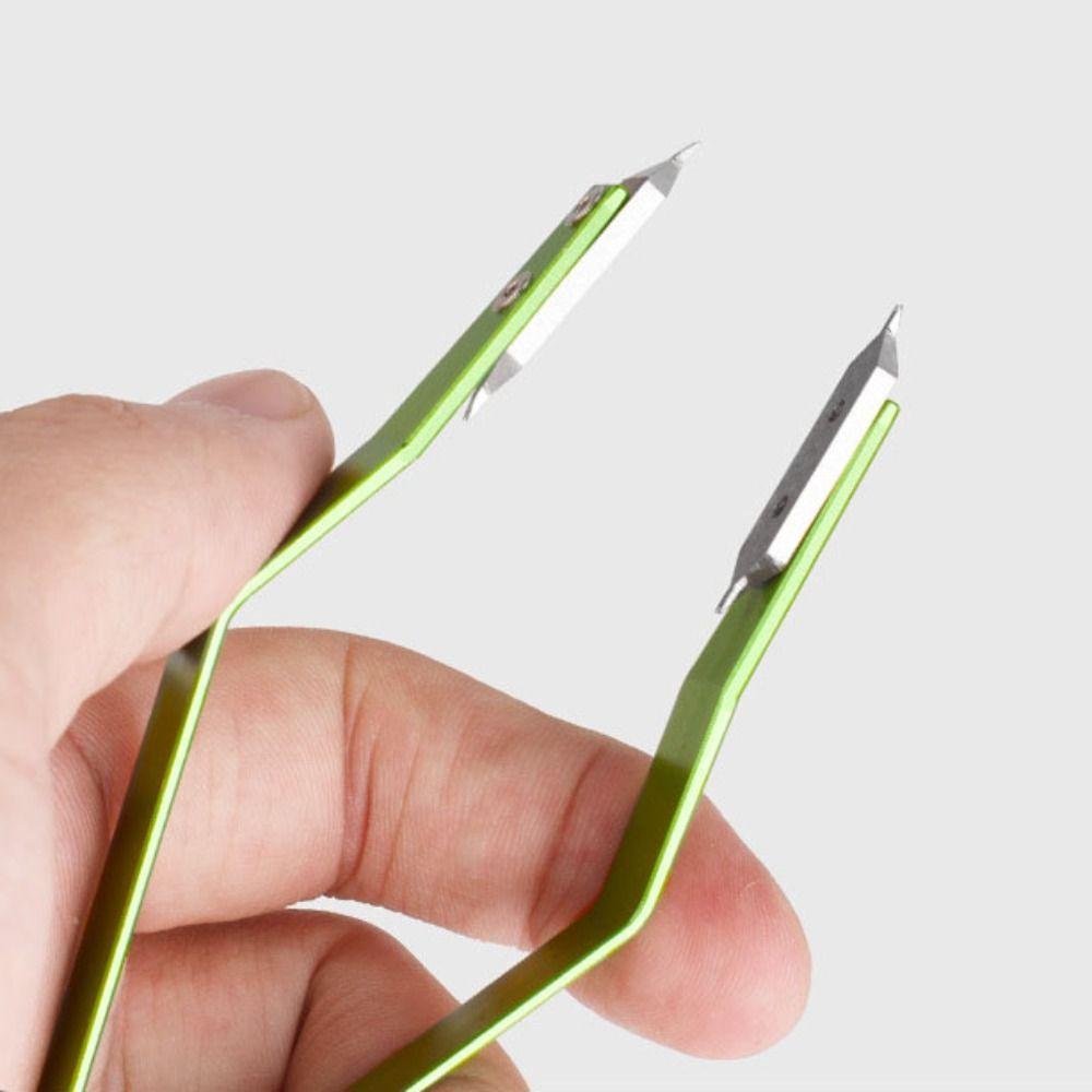 Профессиональный инструмент для снятия пружинных штифтов часов, прецизионный инструмент для ремонта часов, реставрация часов