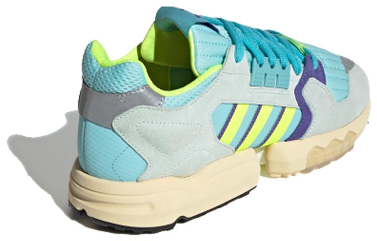 Zx Torsion Adidas Originals 'Clear Aqua' EF4343