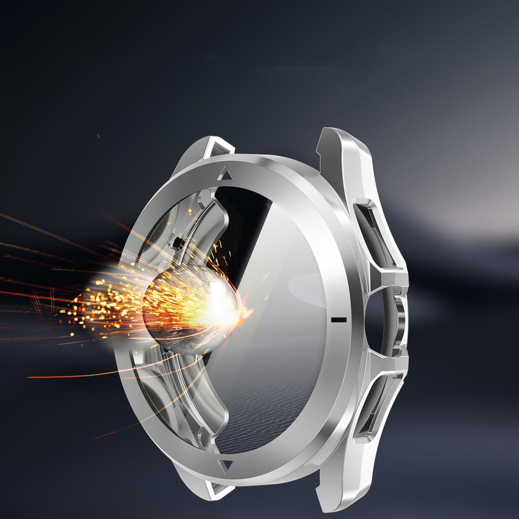 Suitable for Xiaomi Watch S4 Sport Soft TPU Screen Protector Case for Mi Watch S4 Sport Accessories