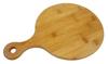 TAKE-WARE Bamboo Cutting Board, Round, 36cm (UP-2539)