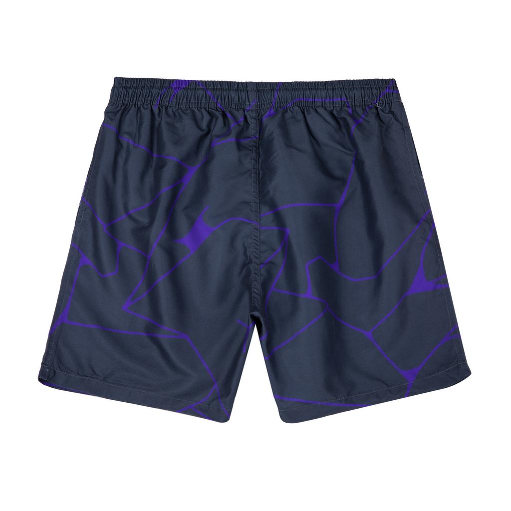 Мужские плавки быстросохнущие шорты для плавания с сеткой забавный купальный костюм