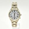 [USED] SEIKO Lukia 1P Diamond Mother-of-Pearl Dial Solar Radio-Controlled Wristwatch