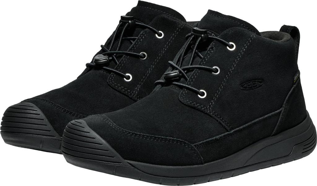 HOODCHUKKA LEA WP Худо-Чукка Кожаная Водонепроницаемая [KEEN]
