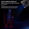 ELP USB 2 50fps Веб-камера 1080P 50fps FHD Веб-камера с Sony IMX291 USB-камера Full HD USB для видео и встроенная камера Совместима с и Mac 3.0 Камера,