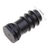Pack of 10 16mm Pipe Barbed Caps Garden Hose Connectors Screw Connectors Plugs