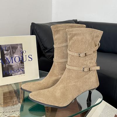 Сапоги – Сапоги