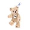 Blonde Mini Teddy Bear 10cm Plush Toy
