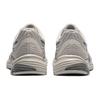 Asics Gel-Pulse 11 Спортивная ткань Синтетическая кожа Прочные Дышащие Низкие Повседневные Кроссовки для бега Мужские кроссовки Серый Синий 1011B293-022