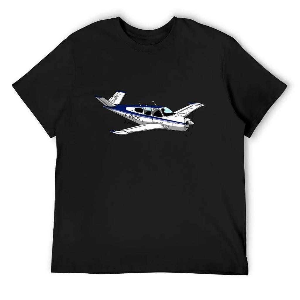 V Tail Bonanza Fbvos T-Shirt Sublime Shirts Graphic Tees Plus Sizes Summer Top Plain T Shirts Men