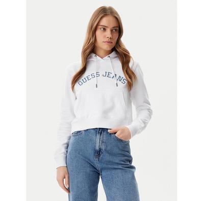 Толстовка Guess Jeans W5GQ22 K68I4