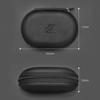 Oval Oval Cortical Earbuds Case PU Oval Cortical Headphone Box Oval Cortical Wired Bag  Gift