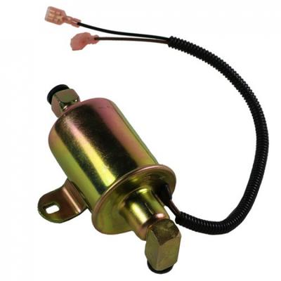 Новый электрический топливный насос 149-2620 A029F887 A047N929 для Onan Cumm