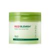 DR.G Red Blemish Turnip Cica Icing Pad 60pcs - Cica Pad Soothing Care, Korean