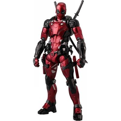 Deadpool Fighting Armor Deadpool 2nd Rerelease