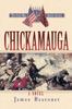 Книга Chickamauga