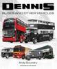 Книга Dennis Buses and Other Vehicles