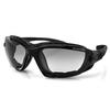 BOBSTER Renegade Sunglasses with Photochromic Lenses BREN101 [Used]