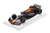 Автомодель в масштабе Suzuka Circuit 2024 FORMULA 1 Японский Гран-при Red Bull Racing Серхио [SUZUKA CIRCUIT] [Официальный] 1/43 (ОРАКЛ №11 Перес)
