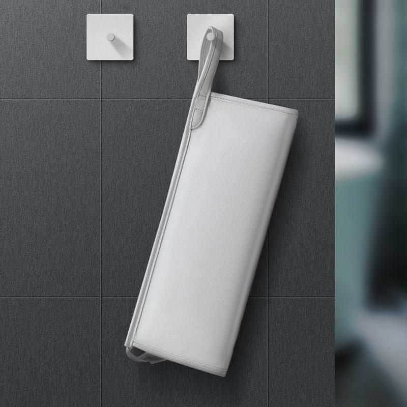 1 шт. Портативная сумка для хранения фена Dyson, дорожная портативная сумка для хранения фена, щипцы для завивки волос, бигуди, сумка для хранения стержней для волос