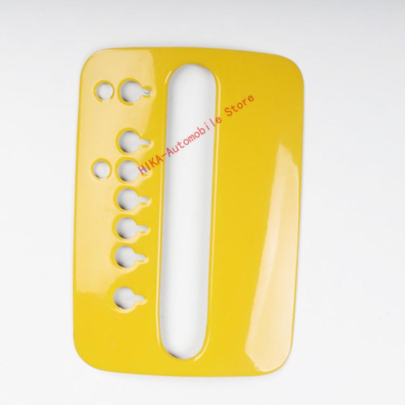 Для Volkswagen Beetle 2003-2010 черное углеродное волокно Декоративная накладка на панель переключения передач салона накладка на ручку переключения передач 2004 2005 2006 2007 2008