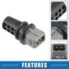 96806010 For Chevrolet Aveo T250 T255 Spark M300 Hatchback  Air Temperature Sensor