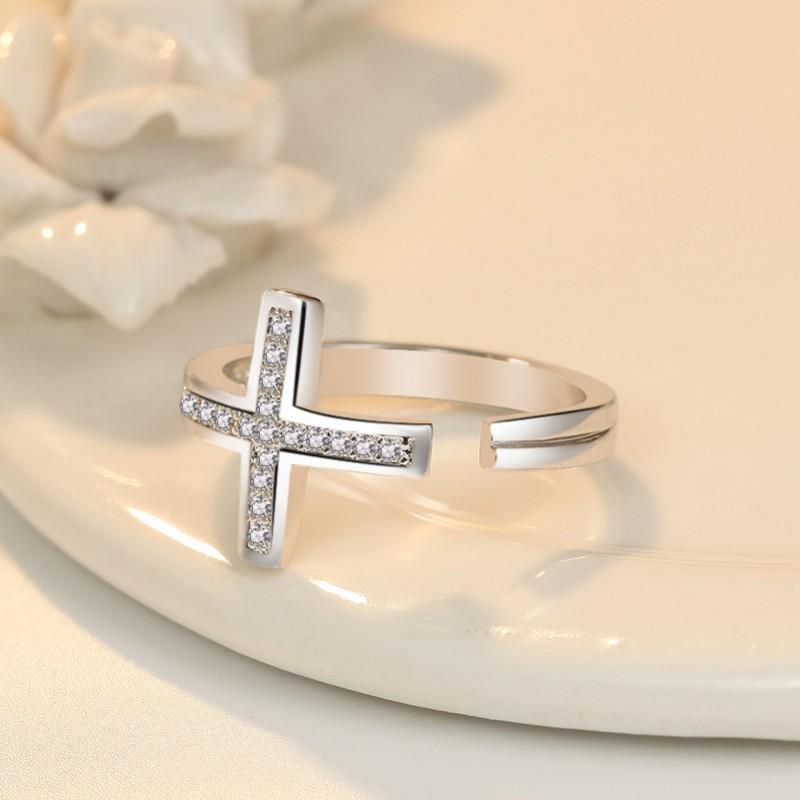 Классическое кольцо Lindon из медного сплава с цирконием, женские ювелирные изделия, свадебный подарок для вечеринки