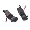 LED Side Wing Mirror Indicator Dynamic Turn Signal Light For Skoda Fabia 2014 2015 2016 2017 2018  For Skoda Rapid 2017-
