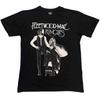 Fleetwood Mac Rumours T-Shirt black New