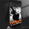 Soft Case For Oppo Realme 8 C21Y C21 GT Neo 2 Pro 3 7 9 Pro 8i 6 C11 9i C35 C15 Master C12 C3 Phone Cover Haikyu!! Anime Funda