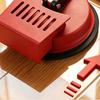 Suction Cup Floor Gap Repair Tool Thickened Floor Slat Gap Fixer  Floor Joint Repair Tool