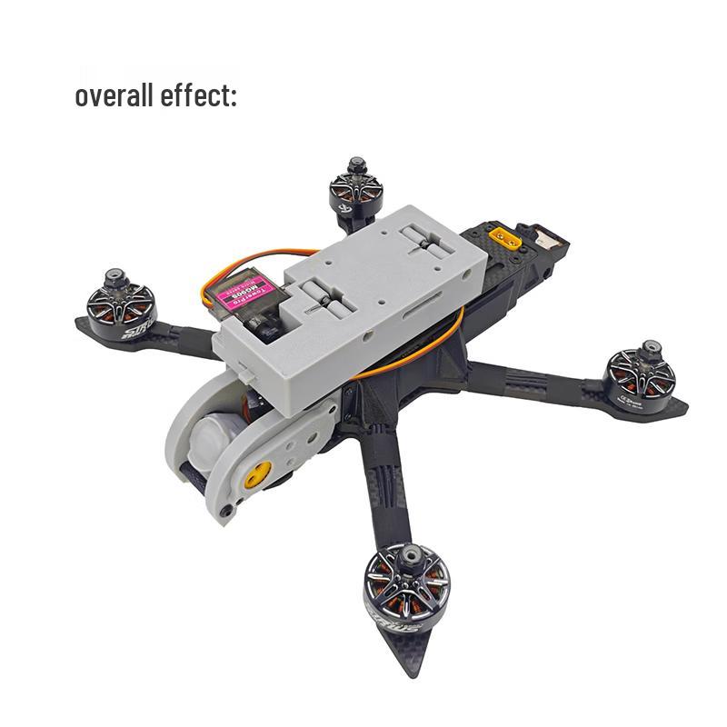 Drone Air Dropper System