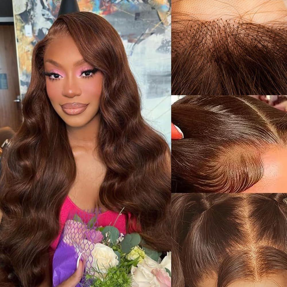 New European and American women's big wave wig medium length curly hair chemical fiber high temperature silk headgear spot