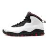 Jordan Баскетбольные кроссовки Air Jordan 10 Vintage Мужские 310805-100