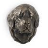 Newfoundland, Newfs, Newfies - Dog Statue, Hanging Bust, Unique Decoration for Dog Lover by Art-Dog Brand