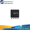 BUK9K134-100EX 100В Двухканальный N-канальный MOSFET логического уровня
