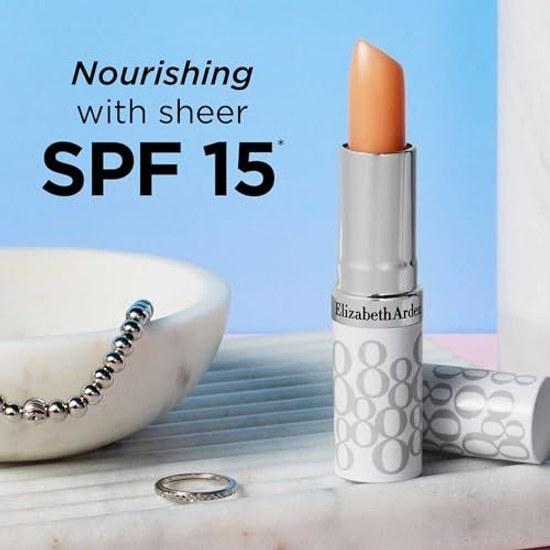Elizabeth Arden Eight Hour Cream Lipstick SPF15