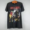 Винтажная футболка Guns N Roses Dead 1992 года